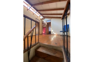 En Venta Casa con 5D, 2B y E, en Estación Central