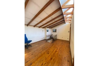 Se Vende Casa 4650 Uf 5d, 3b, Estación Central
