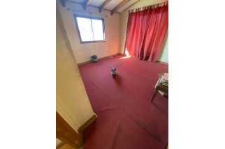 En Venta Casa con 5D, 2B y E, en Estación Central