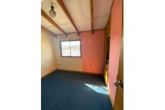 En Venta Casa con 5D, 2B y E, en Estación Central