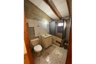 En Venta Casa con 5D, 2B y E, en Estación Central