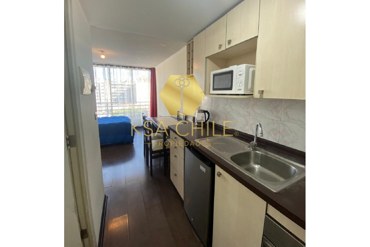 En venta departamento 1D y 1B, ubicado en José Miguel Carrera 476, Santiago