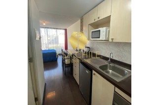 En venta departamento 1D y 1B, ubicado en José Miguel Carrera 476, Santiago