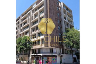 En venta departamento 1D y 1B, ubicado en José Miguel Carrera 476, Santiago