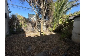 Se vende casa+local 420 m2, Caletera Ruta 5 Sur y Av. La Marina