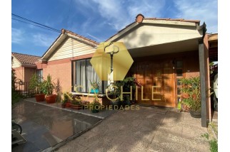 Venta de casa 1 piso en condominio, 3D, 3B y E, (metro Protectora De La Infancia), Puente Alto