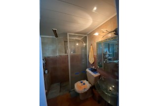 En venta casa amoblada de 2 pisos, 5D, 2B y 3E, en Maipú.