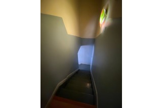 En venta casa amoblada de 2 pisos, 5D, 2B y 3E, en Maipú.