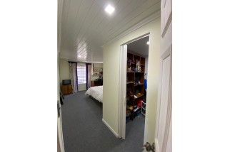 En venta casa amoblada de 2 pisos, 5D, 2B y 3E, en Maipú.