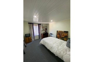 En venta casa amoblada de 2 pisos, 5D, 2B y 3E, en Maipú.