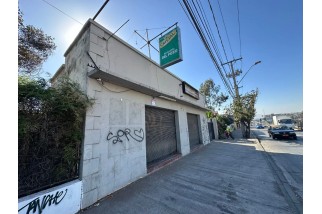 Se vende casa+local 420 m2, Caletera Ruta 5 Sur y Av. La Marina