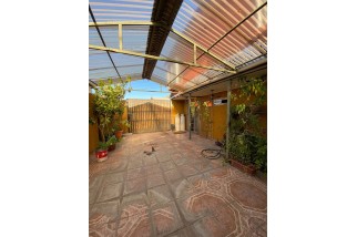 En venta casa amoblada de 2 pisos, 5D, 2B y 3E, en Maipú.
