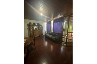 Venta de casa 1 piso 4D Y 2B, en Rogelio Ugarte 1550, comuna de Santiago Centro
