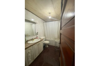 En Venta casa 1 piso 4D Y 2B, en Rogelio Ugarte 1550, comuna de Santiago Centro