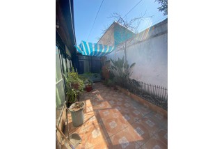 Venta de casa 1 piso 4D Y 2B, en Rogelio Ugarte 1550, comuna de Santiago Centro