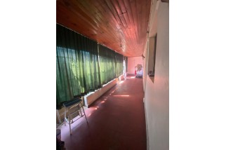 Venta de casa 1 piso 4D Y 2B, en Rogelio Ugarte 1550, comuna de Santiago Centro
