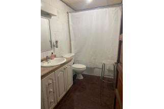 Venta de casa 1 piso 4D Y 2B, en Rogelio Ugarte 1550, comuna de Santiago Centro