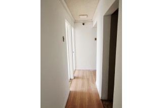 En Arriendo Departamento 2d - 3b, en Santo Domingo, Santiago