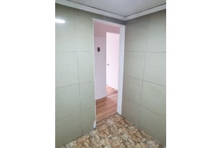 Se Arrienda Departamento 2d - 3b, en Santo Domingo, Santiago