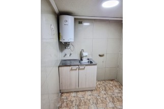 En Arriendo Departamento 2d - 3b, en Santo Domingo, Santiago