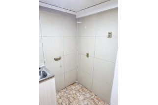 Se Arrienda Departamento 2d - 3b, en Santo Domingo, Santiago