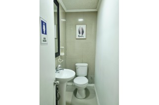 Se Arrienda Departamento 2d - 3b, en Santo Domingo, Santiago
