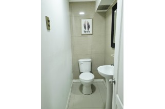 Se Arrienda Departamento 2d - 3b, en Santo Domingo, Santiago