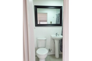 Se Arrienda Departamento 2d - 3b, en Santo Domingo, Santiago