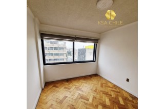 Se Arrienda Departamento 2d - 3b, en Santo Domingo, Santiago