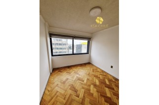 En Arriendo Departamento 2d - 3b, en Santo Domingo, Santiago
