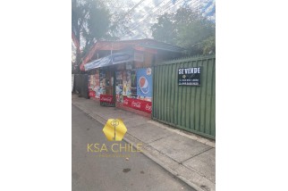 En venta casa 1 piso, 2 D y 1B, Los Cactus, Puente Alto