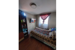 Se Vende Casa de 2 Pisos + Depto. Interior 2743 Uf 4D, 2B y 2 E, en  La FLorida