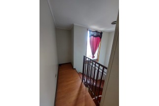 En Venta Casa de 2 Pisos + Depto. Interior 4D, 2B y 2E, en La FLorida