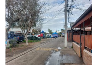 En Venta Casa de 2 Pisos + Depto. Interior 4D, 2B y 2E, en La FLorida