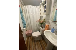 En Venta Casa de 2 Pisos 2D, 1B y 2E, en Puente Alto