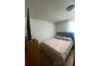 En Venta Casa de 2 Pisos 2D, 1B y 2E, en Puente Alto
