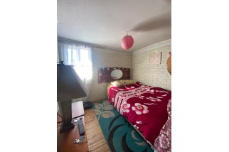 En Venta Casa de 2 Pisos 2D, 1B y 2E, en Puente Alto