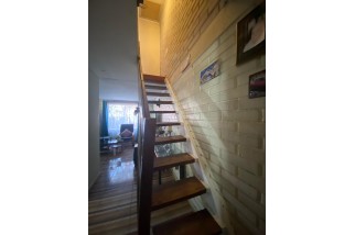 En Venta Casa de 2 Pisos 2D, 1B y 2E, en Puente Alto