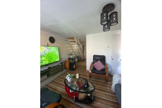 En Venta Casa de 2 Pisos 2D, 1B y 2E, en Puente Alto