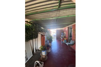 En Venta Casa de 2 Pisos 2D, 1B y 2E, en Puente Alto