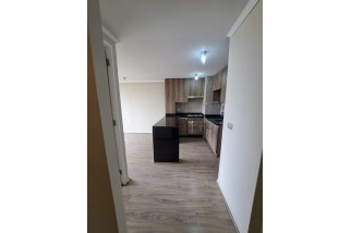 Se Arrienda Departamento 2D, 1B y E (Metro Camino Agrícola)