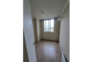 Se Arrienda Departamento 2D, 1B y E (Metro Camino Agrícola)