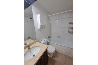 Se Arrienda Departamento 2D, 1B y E (Metro Camino Agrícola)