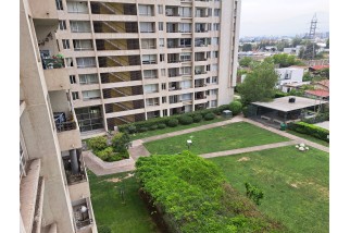 Se Arrienda Departamento 2D, 1B y E (Metro Camino Agrícola)