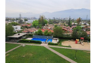 Se Arrienda Departamento 2D, 1B y E (Metro Camino Agrícola)