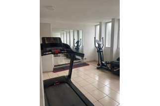 Se Arrienda Departamento 2D, 1B y E (Metro Camino Agrícola)