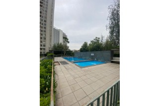 Se Arrienda Departamento 2D, 1B y E (Metro Camino Agrícola)