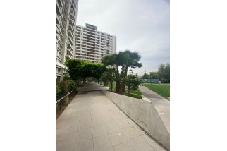 Se Arrienda Departamento 2D, 1B y E (Metro Camino Agrícola)