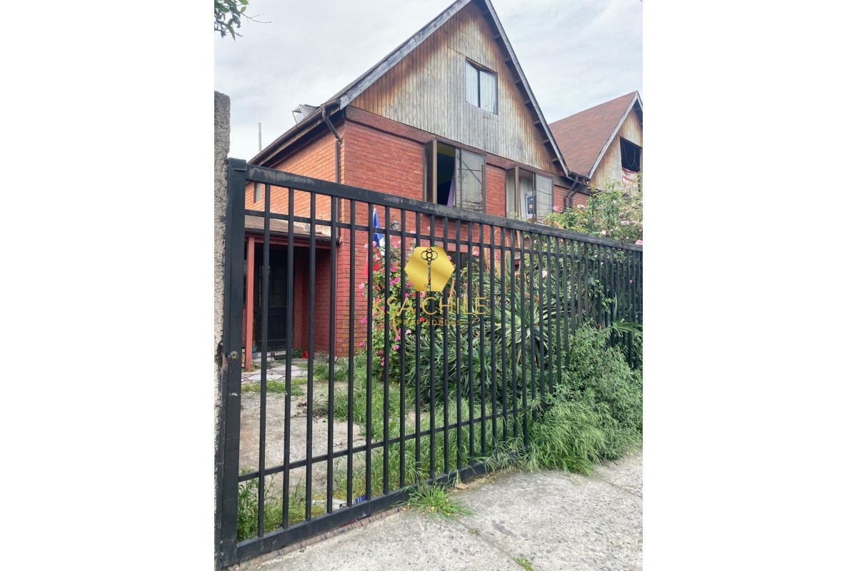 En venta cAmplia Propiedad De 3 Pisos, Ideal Para Familia 5D, 6B y E