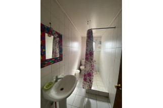 En venta cAmplia Propiedad De 3 Pisos, Ideal Para Familia 5D, 6B y E